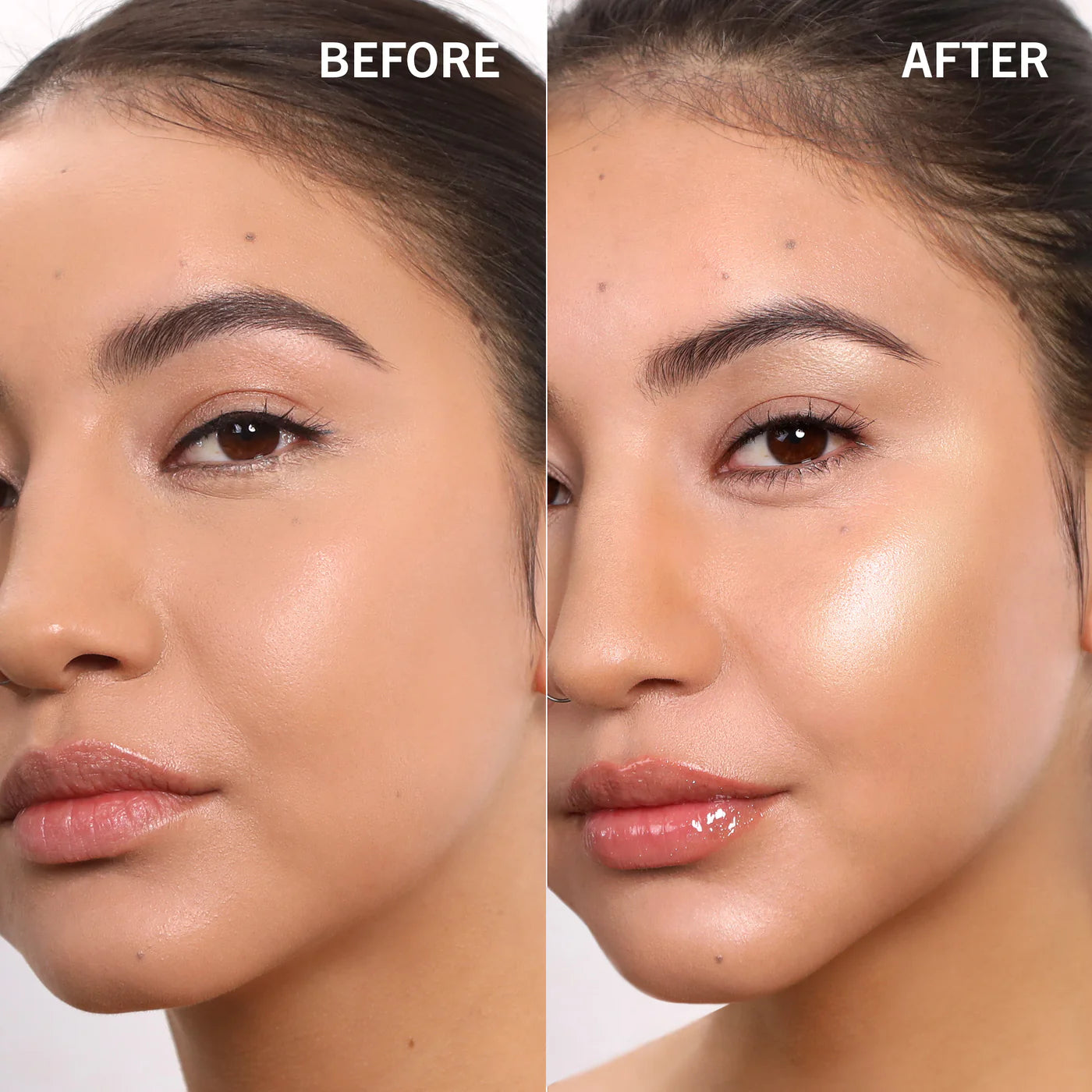 Moira Glow Show Liquid Higlighter- Golden Blend - هايلايتر